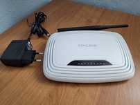 Router TP-Link 150 Mbps