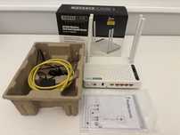 Router Toto Link AC1299 A3002RU