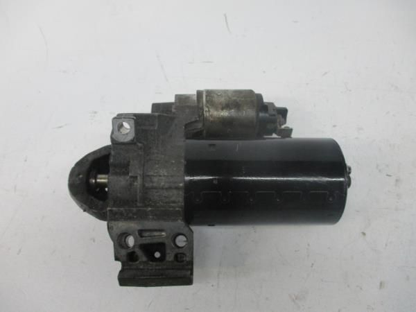 Motor de arranque BMW 3 Touring (E91)