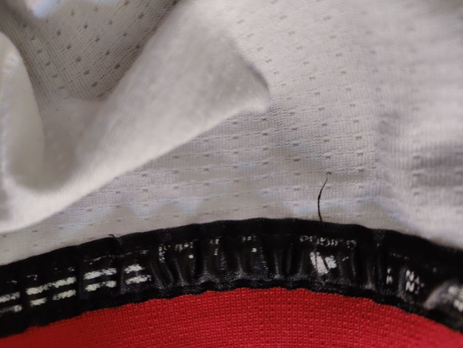 Koszulka Sportowa NBA