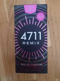Perfumy 4711 Remix
