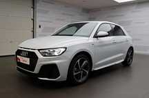 Audi A1 | LED | Drive Select | CarPlay | Sline | Ambiente Plus | FVAT23% | PL