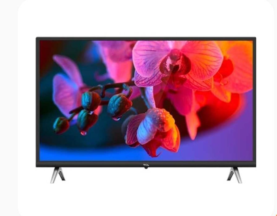 Tcl 32inch Android . Good condition