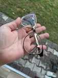 Okulary Max Mara