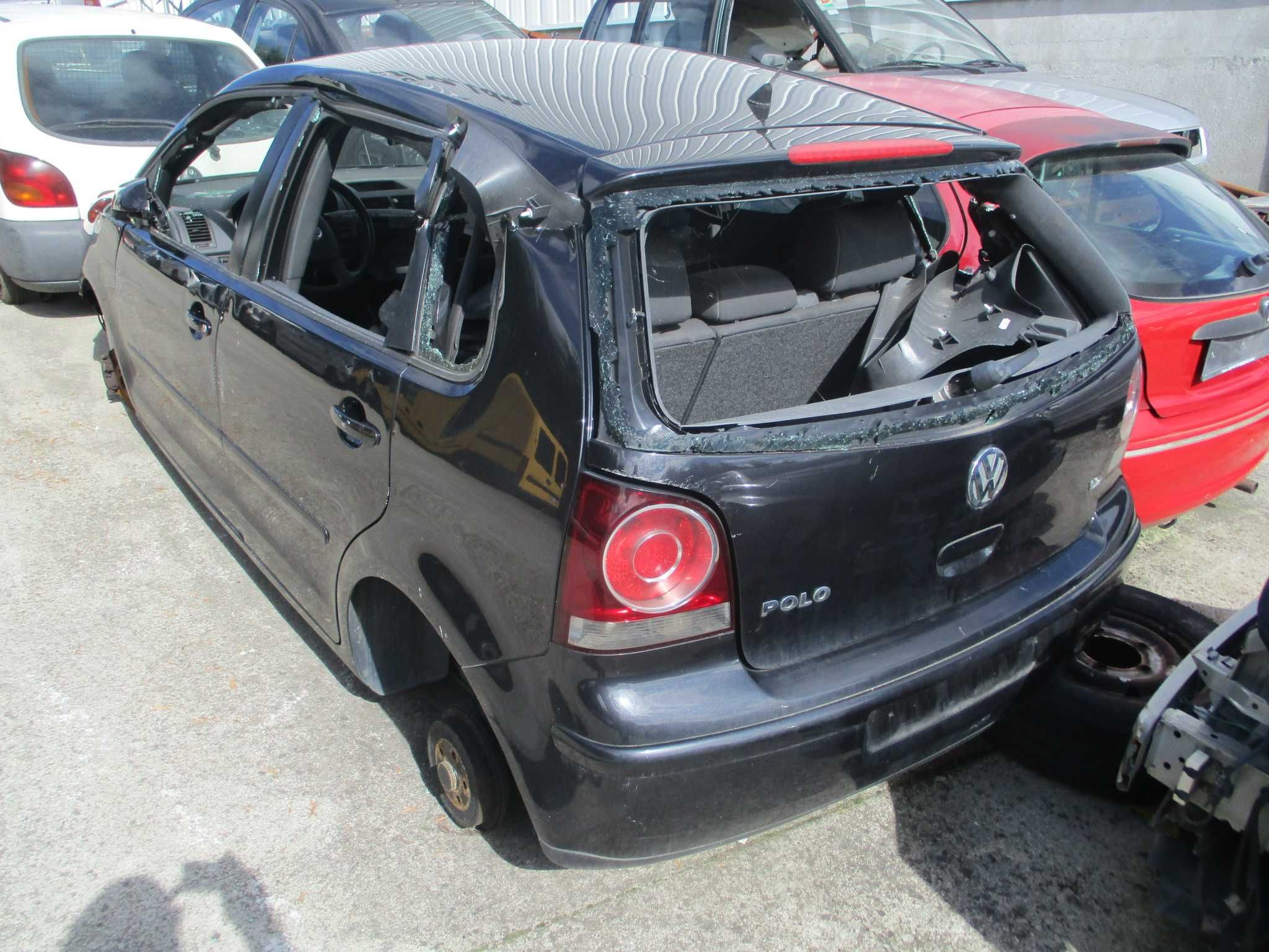 Volkswagen Polo Para peças
