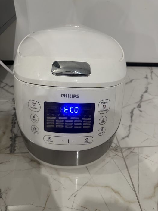 Мультиварка Phillips