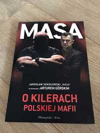 Masa - o kilerach polskiej mafii