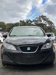 Seat IBIZA IV (6J5) 1.9 TDI para Peças