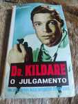 Livro Dr. Kildare