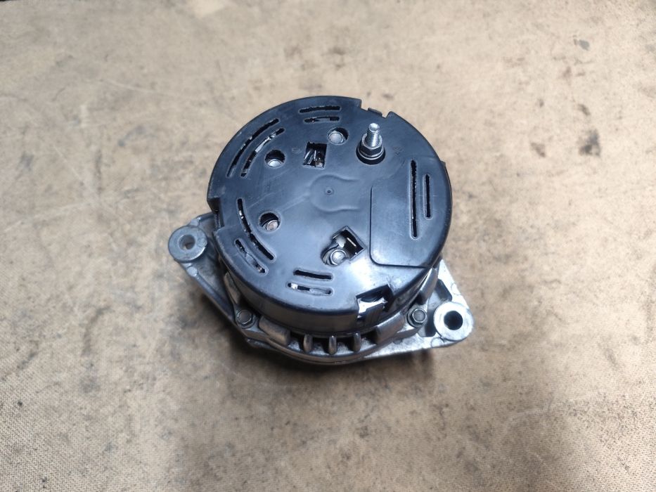 Генератор 90А Ваз 2109,2110-2112-2115,2170-2172 пріора інжектор. Ідеал