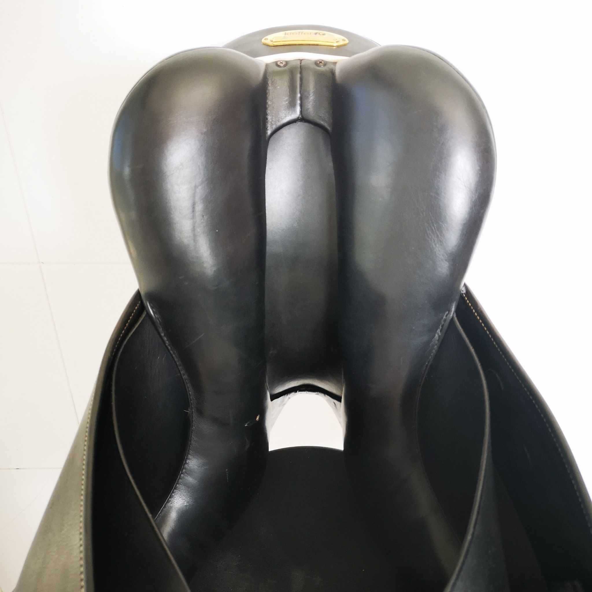 Sela Kieffer Ulla Special muito bom estado Cavalo Dressage
