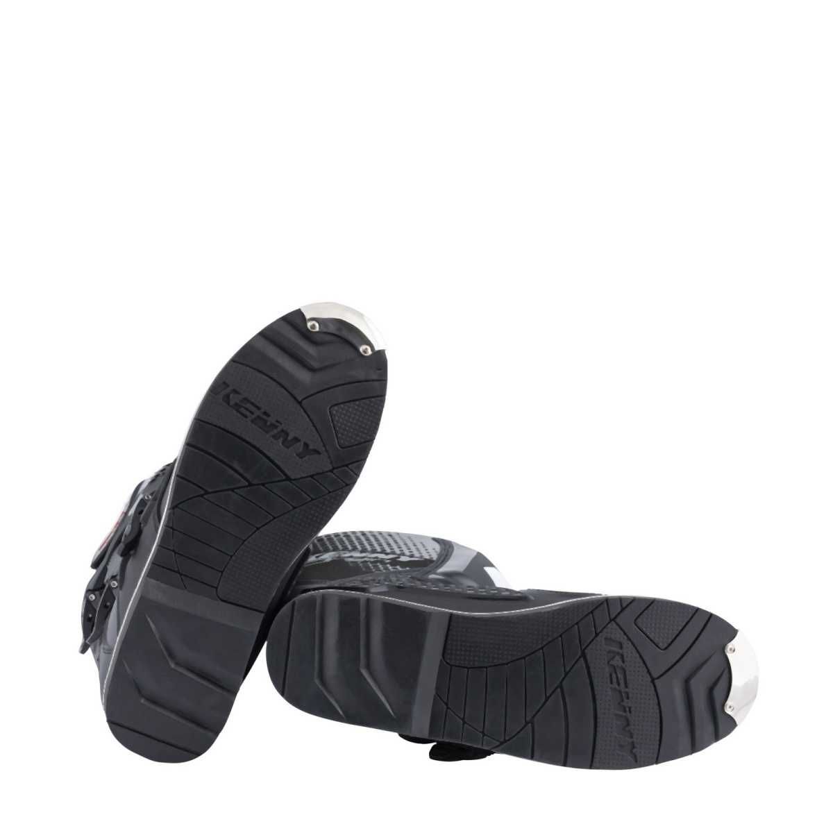Kenny Racing BUTY CROSS/ENDURO MODEL TRACK kolor czarny
