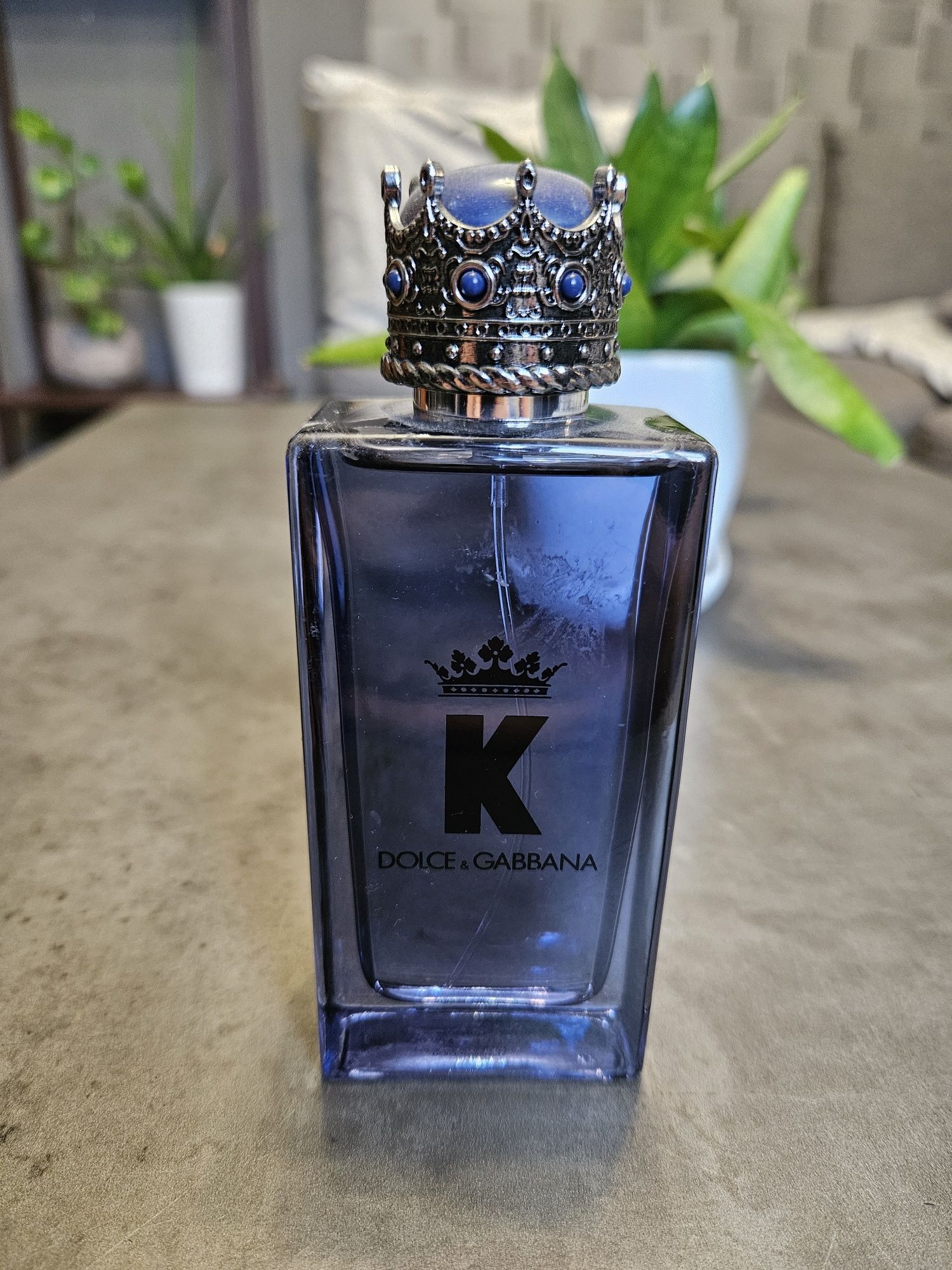 Perfum Dolce Gabanna King