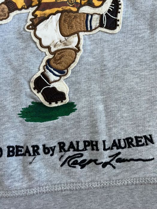 Camisola Ralph Lauren