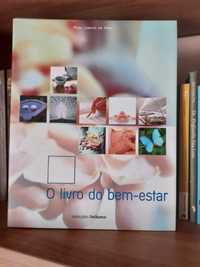 O livro do bem estar de Rosa Lobato Faria