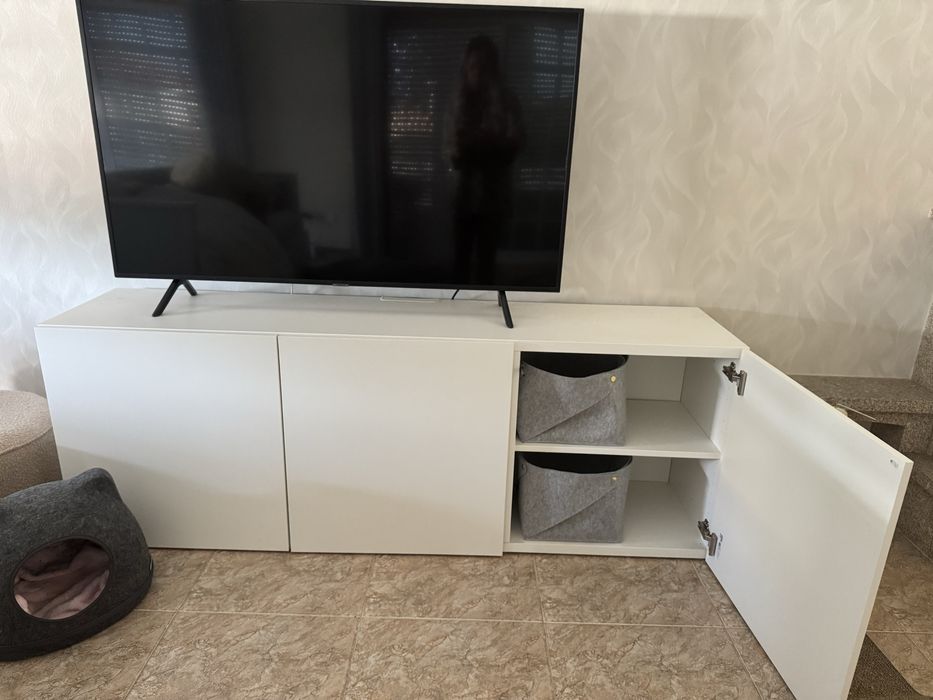 Movel de sala Ikea (meses de uso)
