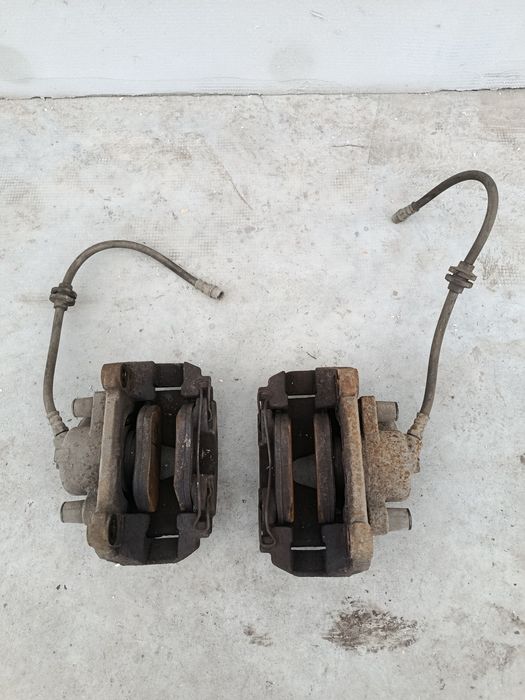 Renault Scenic Сценик 2