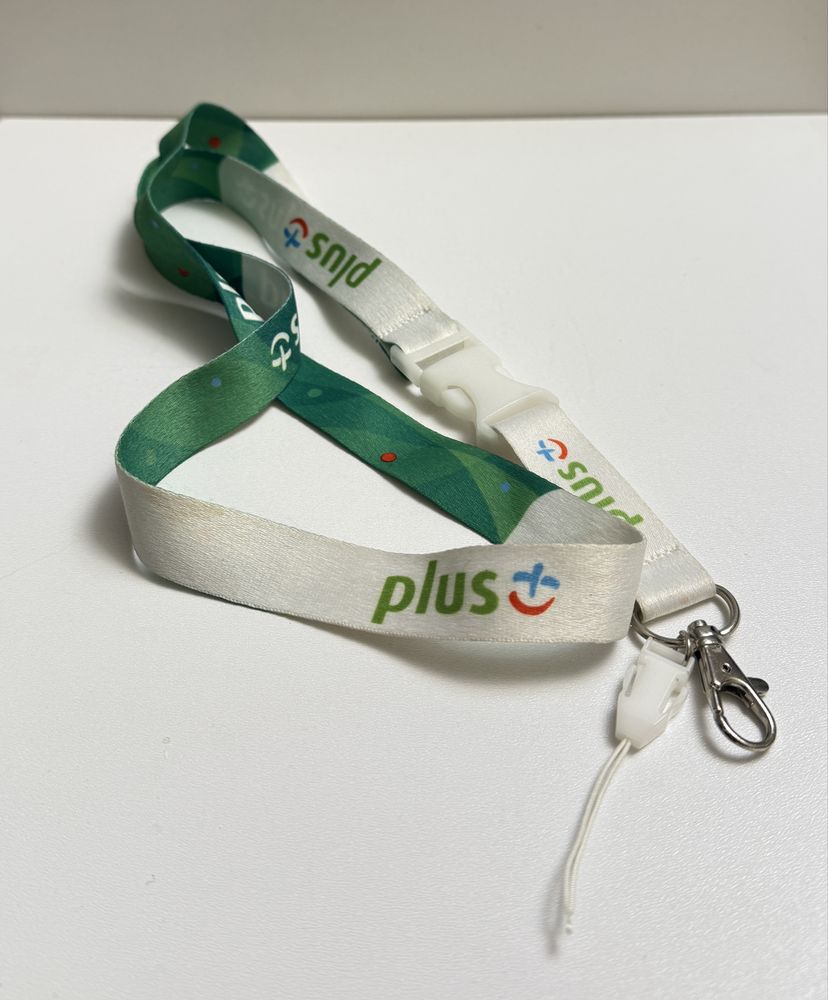 Plus gsm smycz do telefonu kolekcjonerska