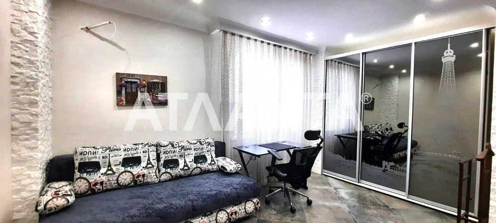 Шикарная квартира с евроремонтом на Бочарова. Гос.программы