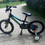 Super rowerek 16 cali