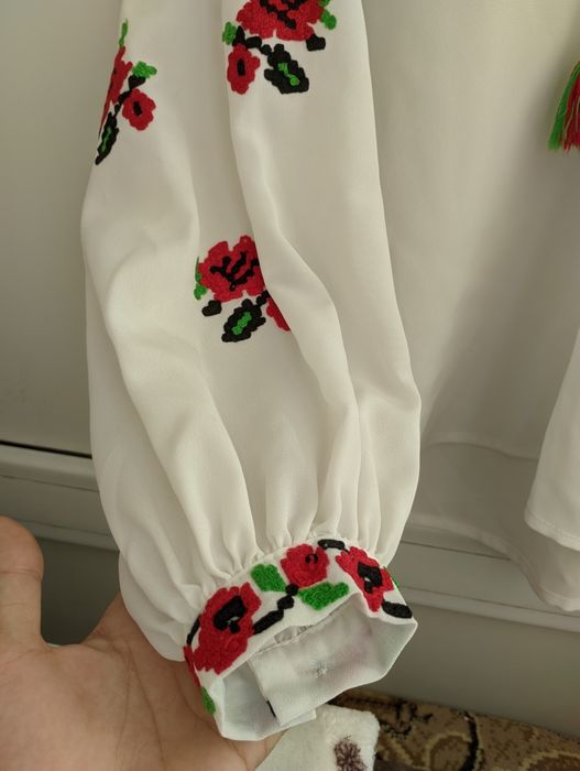 Вишиванка s/m стан відмінний