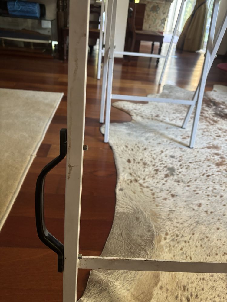 Marquesa para massagens