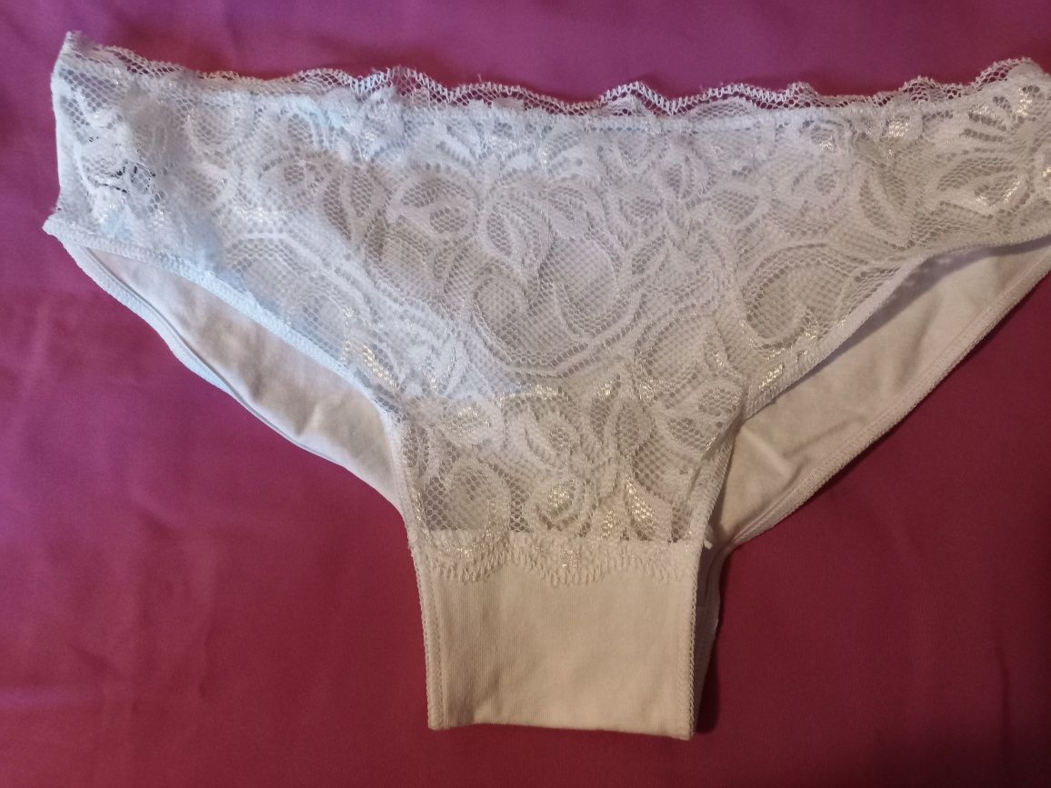 Majtki damskie Nowe r.S Pierre Cardin