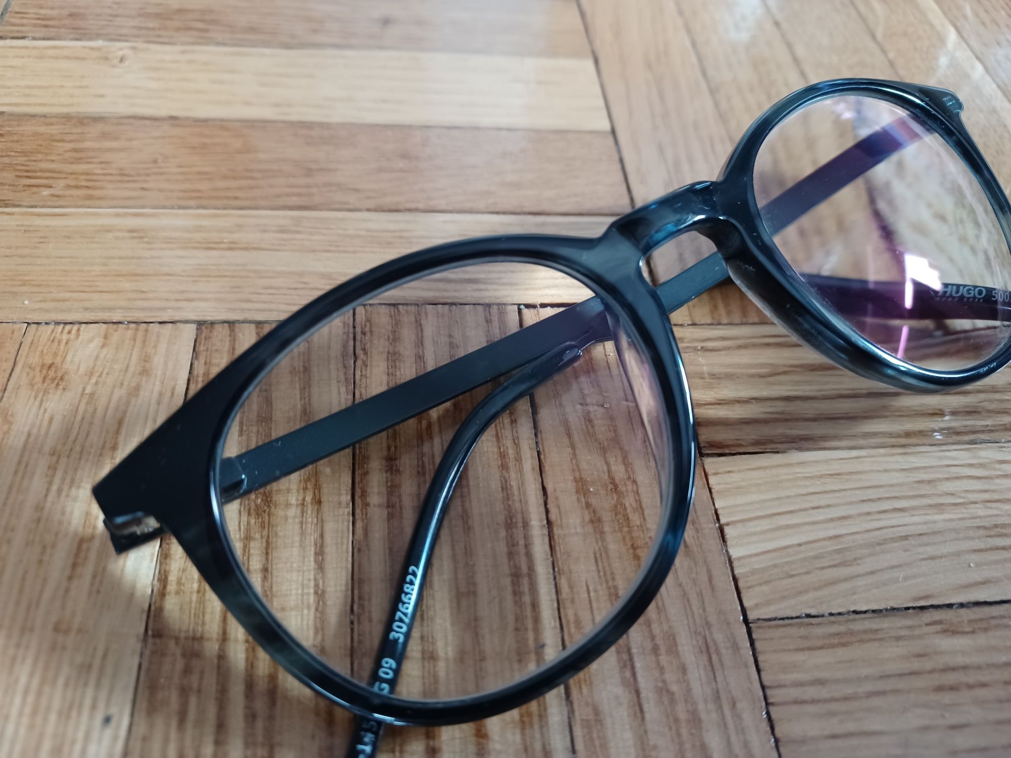 Okulary oprawki korekcyjne