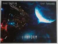 Lifeform (inspirowana filmem Alien i grą Nemesis)