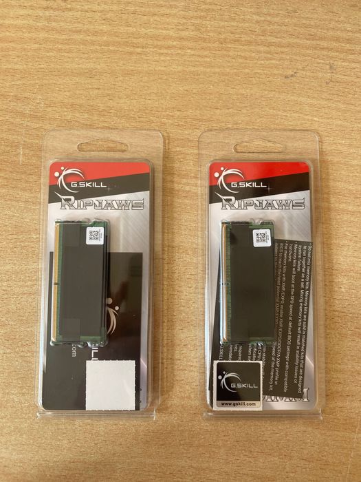 DDR5 16 GB 4800 MHz OEM