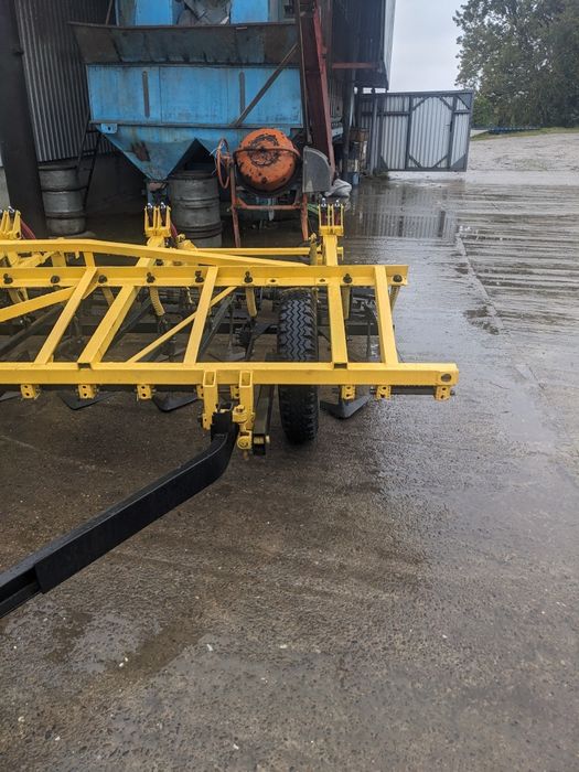 Продажам культиватор .європак