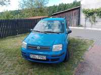 Fiat Panda 1.2 rocznik 2005