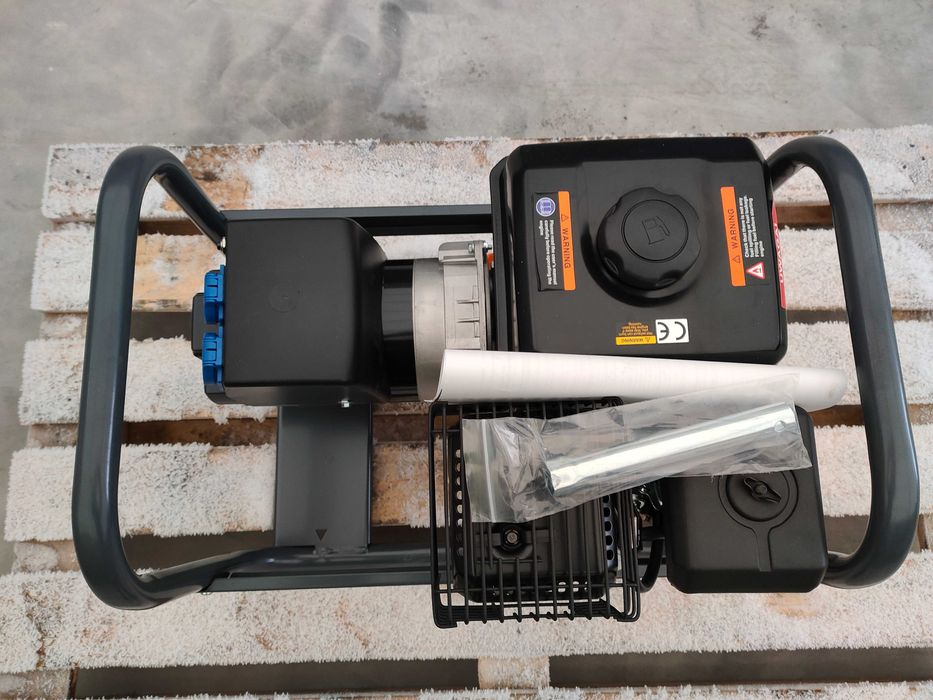 Agregat prądotwórczy F3001R Fogo POLSKI promocja od ręki 2,7 KW z AVR