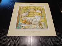 GENESIS  - Selling England by the Pound  - LP  - Ger.
