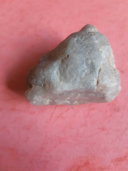 Білий (матовий) кварц - 149 грам.