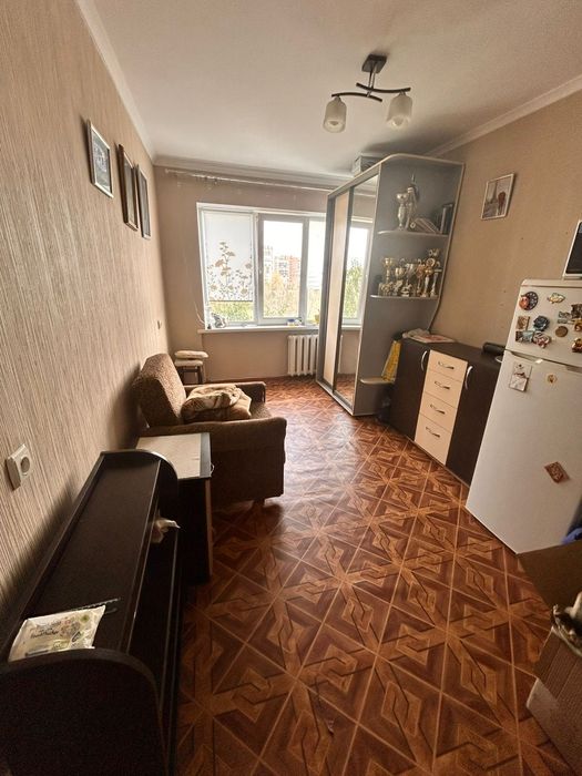 Продам комнаты в общежитии