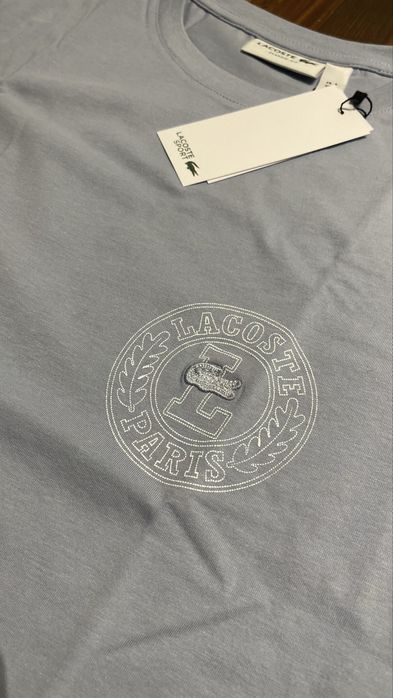 T Shirt de Homem Blue