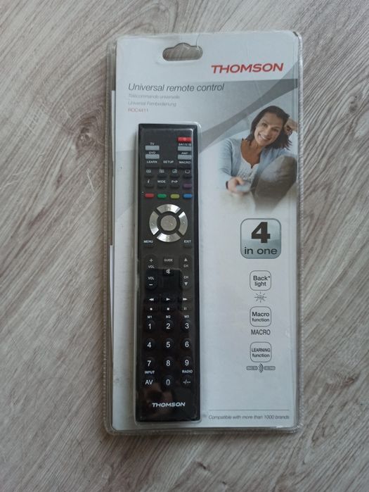 Pilot thomson universal