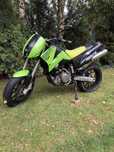 Ktm lc4 duke II 1999