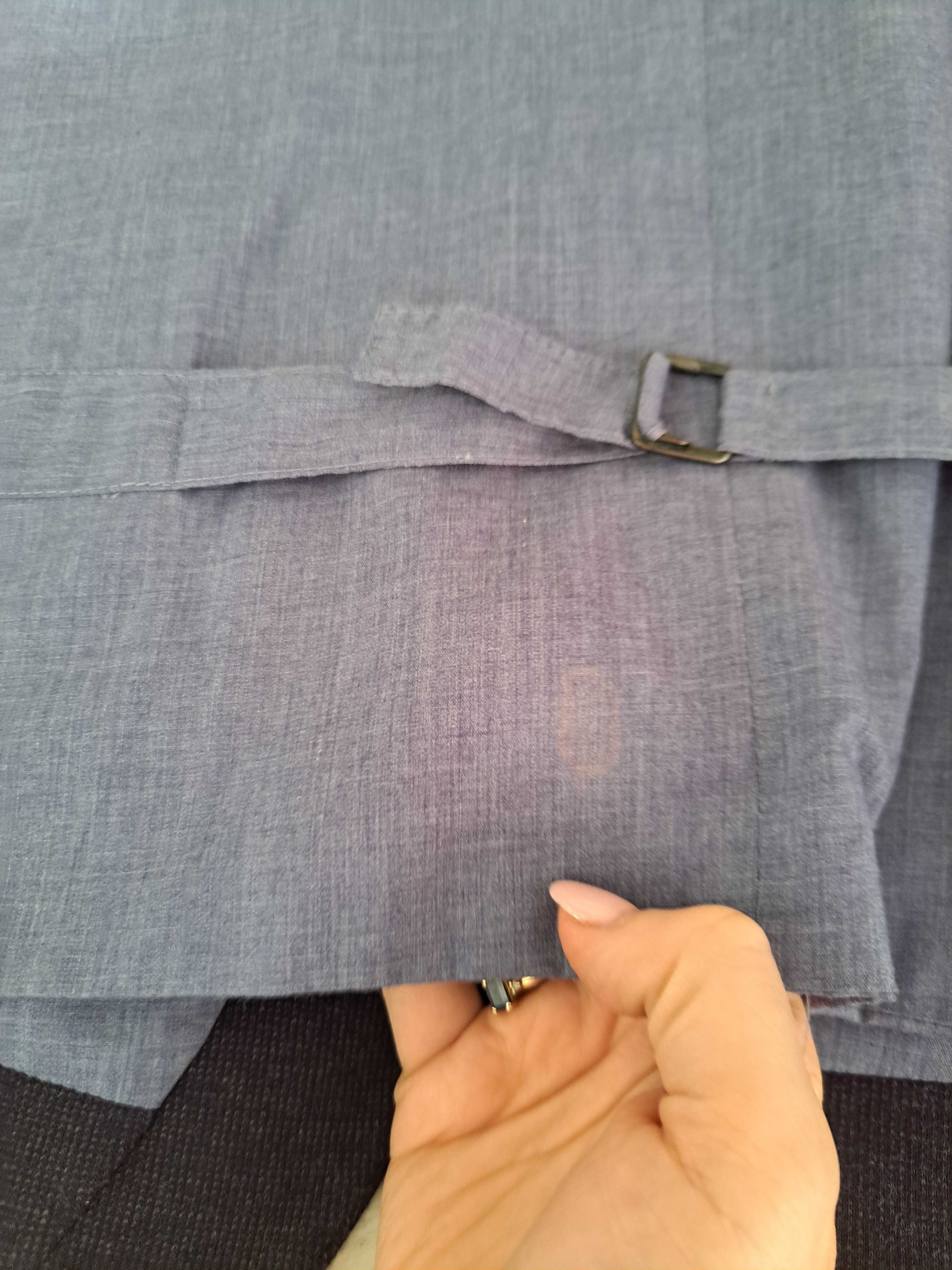 Kamizelka Massimo Dutti XL