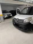 Kangoo 1.5  dci para venda