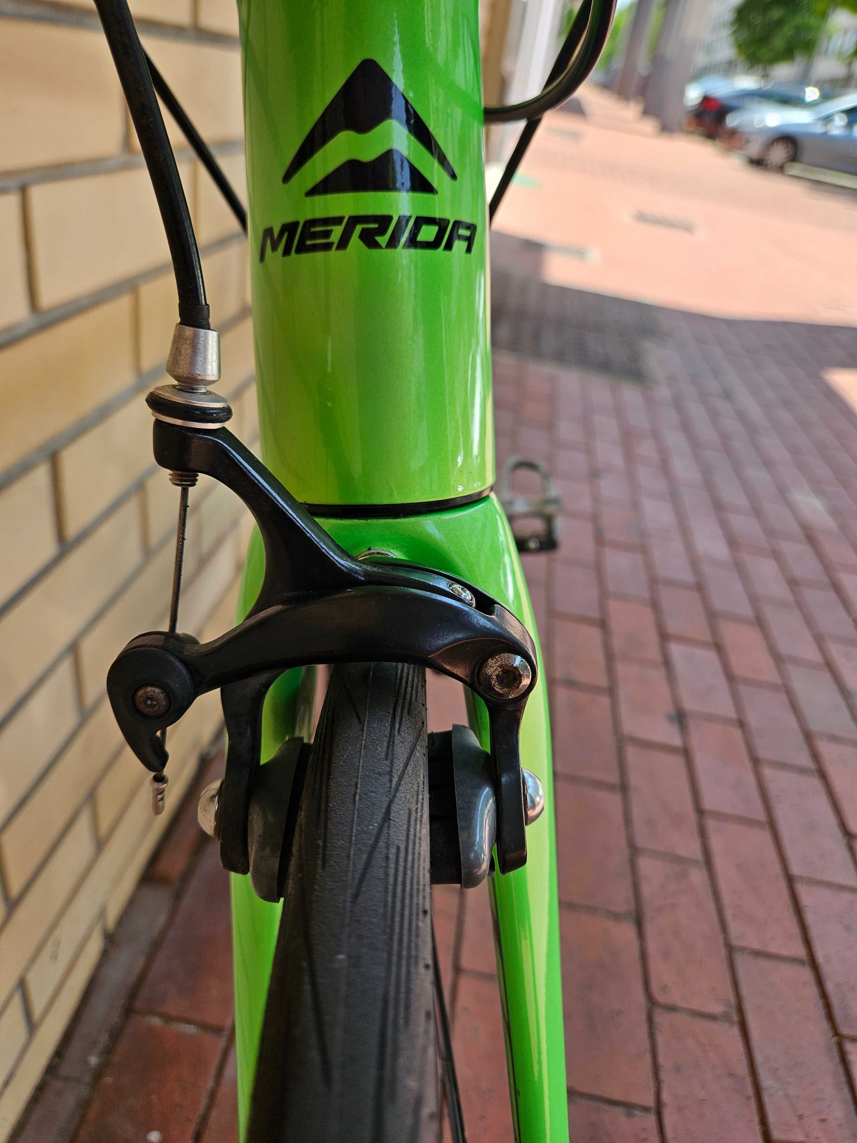 Merida Scultura 100