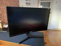 Samsung monitor 24 Curved