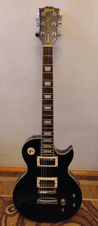 Gibson Les Paul standard replika