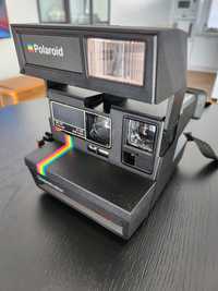 Polaroid SuperColor 635CL, Stan Bdb