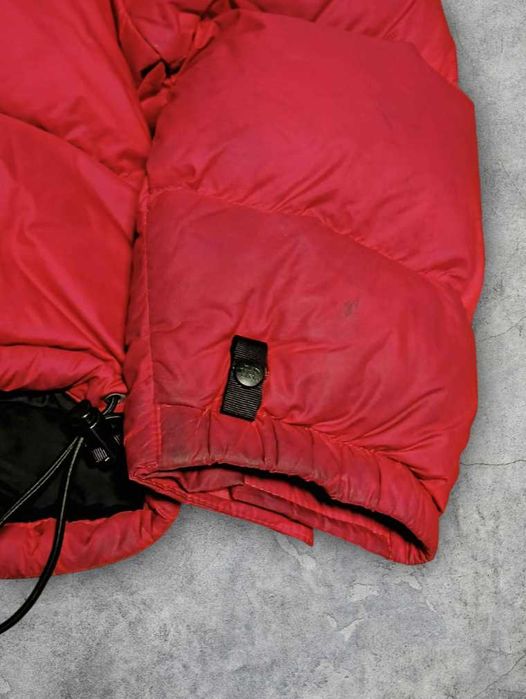 Kurtka The North Face Nuptse 700