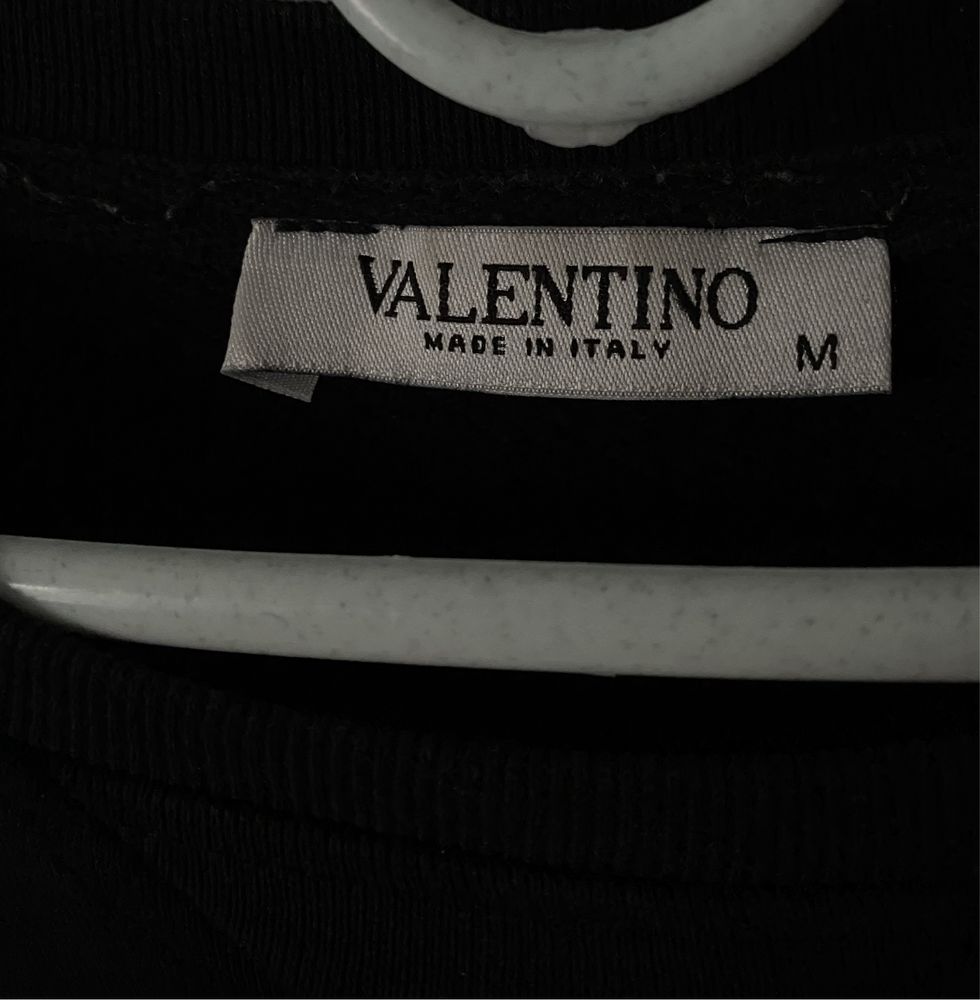 Кофта Valentino VLTN оригинал М