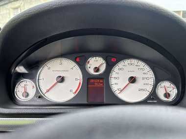 Peugeot 407 2.0hdi w dobrym stanie Niska cena Podlega negocjacji