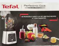 Blender gotujacy tefal BL83sd30