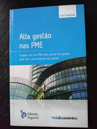 Alta gestão nas PME